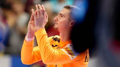  Dominik Kuzmanović prešao u Magdeburg 