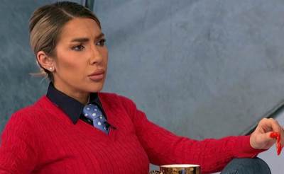  Jovana Jeremić zabranjena u Crnoj Gori 