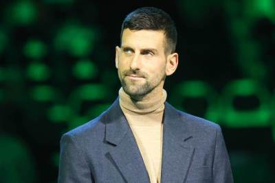  Novak Đoković prisjetio se Siniše Mihajlovića 