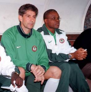  Milana Šarovića slikali nagog 