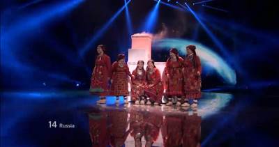  umrla babuška s evrovizije 