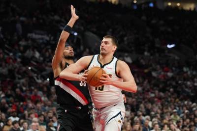  Nikola Jokić nastavlja da pomjera granice u NBA ligi 