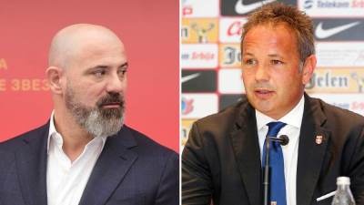  Dejan Stanković o Siniši Mihajloviću 