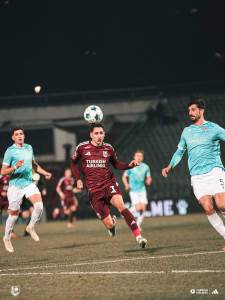 Luka Menalo napustio Sarajevo 