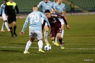  Sarajevo Posušje Premijer liga BiH 