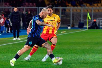  Leće Inter Serija A 