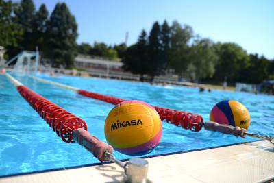  Vaterpolisti Banjaluke odigraće prvi meč van granica Bosne i Hercegovine 