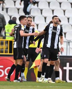  Partizan dobio licencu za Evropu 