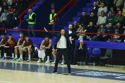  Muhamed Pašalić o utakmici Bosna Borac 