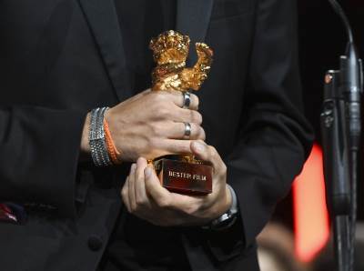  film Žuta slova osvjio Zlatnog medvjeda 