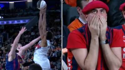  Baskonija pobijedila Barselonu u Kupu Španije 