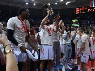  Saša Obradović o Nikoli Kaliniću 