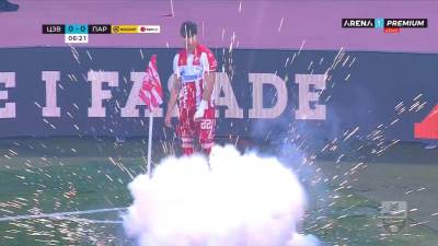  Crvena zvezda Partizan uživo prenos  