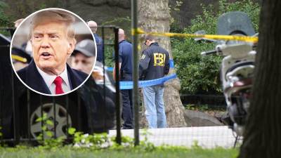  Ko je muškarac koji je upao u Trampovu rezidenciju 