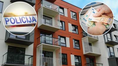  Upravnica zgrade prevarila stanare 