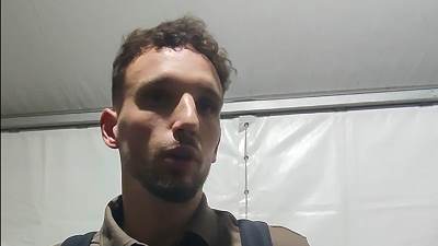  Strahinja Eraković o vječitom derbiju 