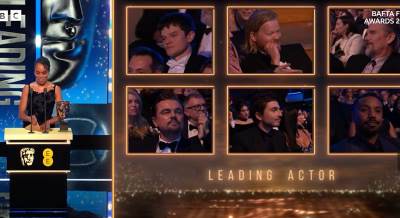  Dobitnici BAFTA nagrada 2026. 