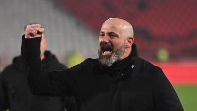  dejan stankovic sazrio na klupi fk crvena zvezda 