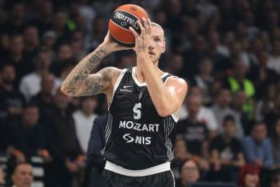  Oglasio se Partizan: Stavljena tačka na slučaj Dilana Osetkovskog 