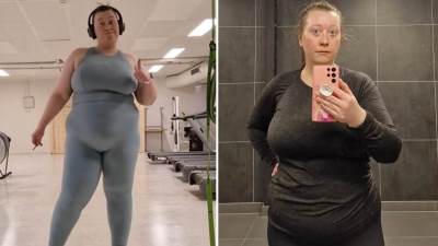  Kako je Marija skinula 70 kilograma 