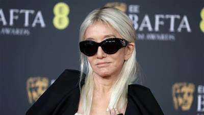  Stajlnig Vere Vang na Bafta nagradama 