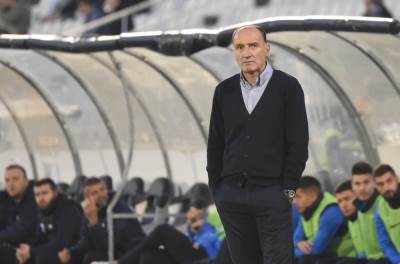  Damir Čakar o preuzimanju Partizana 