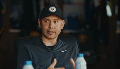  Dejvid Adelman hvali Nikolu Jokića 