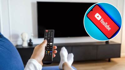  Youtube nova funkcija Ask 