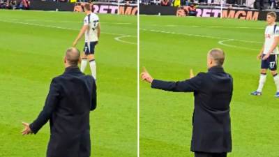  kapiten totenhema ignorise igora tudora 