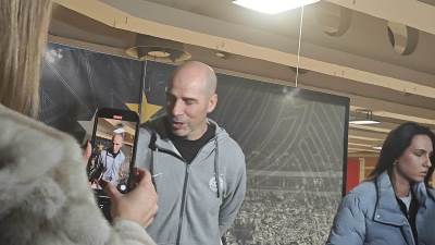  Tri igrača se vraćaju u Partizan  