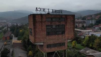  Zatvara se Rudnik mrkog uglja u Zenici 
