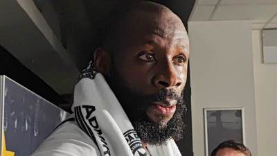  Tonje Džekiri o utakmici Fenerbahče Partizan  