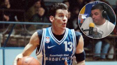  Nikola Otašević o Stevanu Pekoviću 