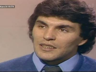  Životna priča Petra Borote  