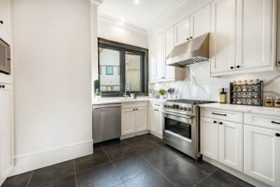  Najmoderniji podovi za kuhinju 