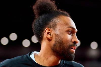  Džabari Parker na korak od Huventuda 