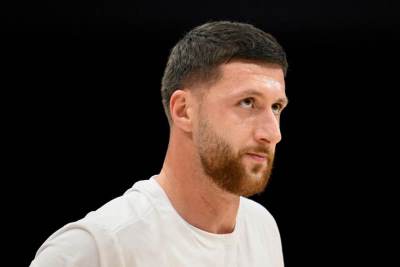  Jusuf Nurkić završio NBA sezonu 