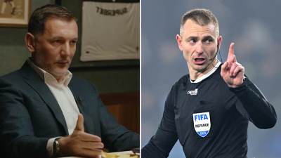  Zašto penal za Partizan u vječitom derbiju nije ponovljen 