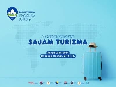  Sajam turizma u Banjaluci 