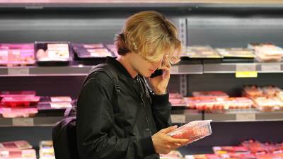  Aditivi u hrani loše za crijeva 