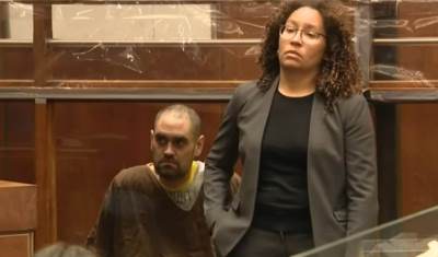  Suđenje Niku Rajneru za ubistvo roditelja 