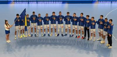  Rukomet EURO U-20 protivnici BiH 