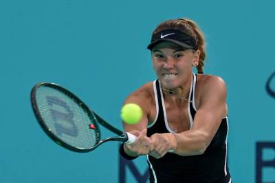  Da li se ruska zastava vraća u tenis 