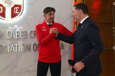  Branko Radujko o Veljku Paunoviću 