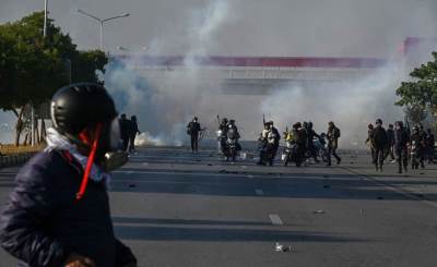  Sukob između pakistana i avganistana na granici 