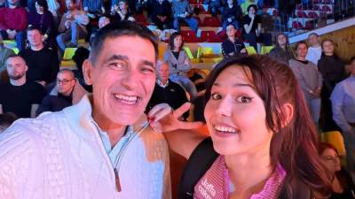  Kako je Dragutin Topić proslavio rekord Angeline Topić 