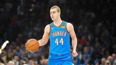  Oklahoma sa Nikolom Topićem pobijedila u Torontu 