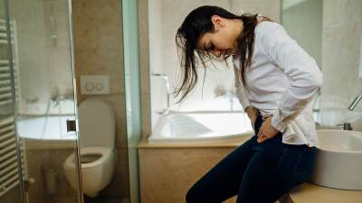  Šta da jedete i pijete ako danima ne idete u wc 