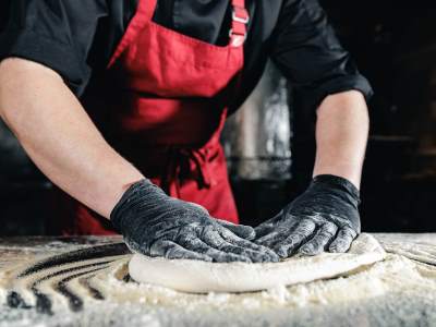  Najskuplja pica na svijetu 