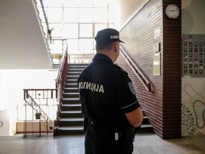  Roditelji otkrili detalje o učeniku iz zemunske škole 